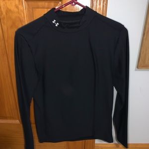 Under armour compression shirt